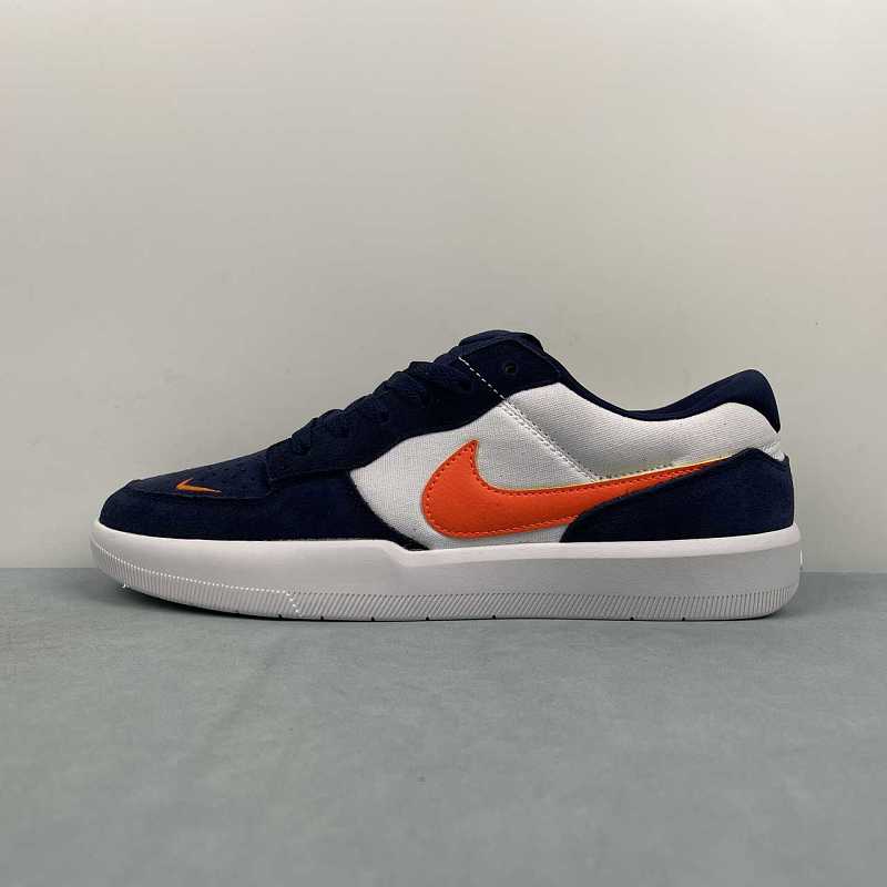 T Nike SB Force 58 DV5477-400 36-45